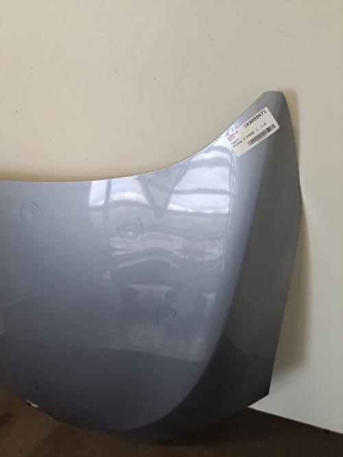 Image Capot - RENAULT MEGANE 3