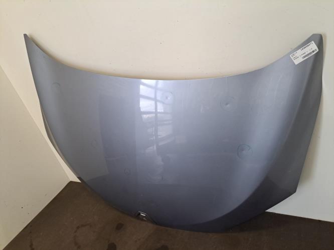 Image Capot - RENAULT MEGANE 3
