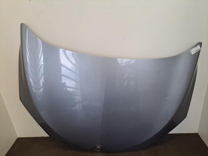 Image Capot - RENAULT MEGANE 3