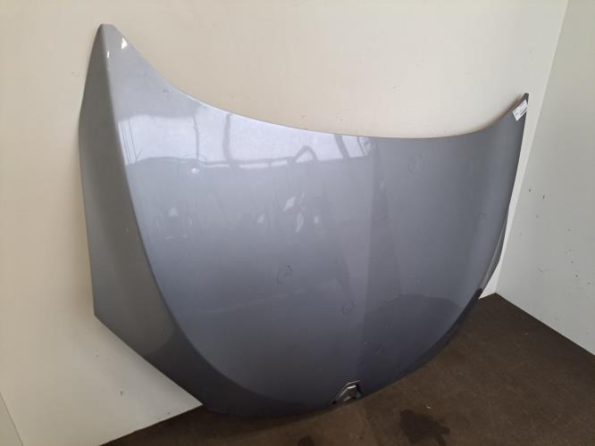 Image Capot - RENAULT MEGANE 3