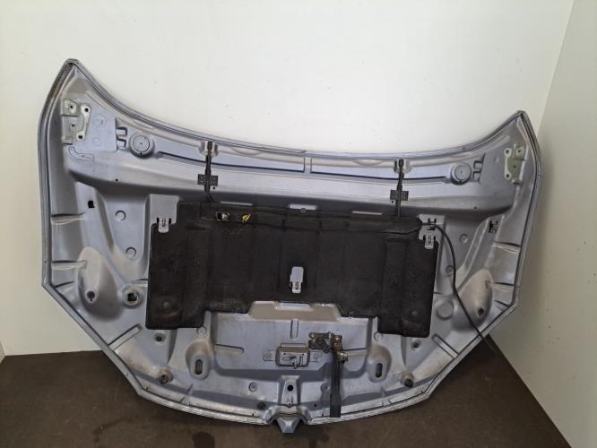 Image Capot - RENAULT MEGANE 3
