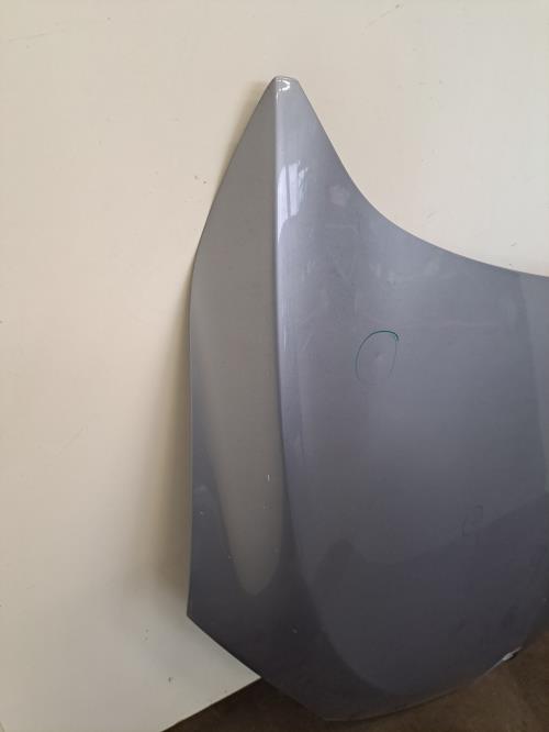 Image Capot - RENAULT MEGANE 3