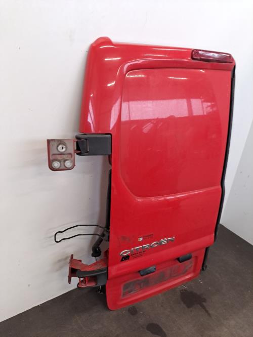 Image Porte de coffre gauche - CITROEN JUMPY 2