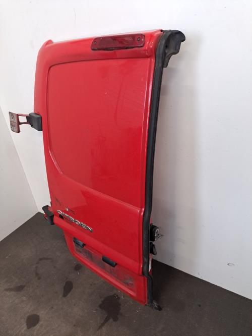 Image Porte de coffre gauche - CITROEN JUMPY 2