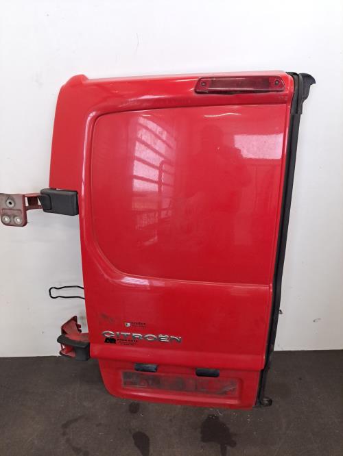 Image Porte de coffre gauche - CITROEN JUMPY 2