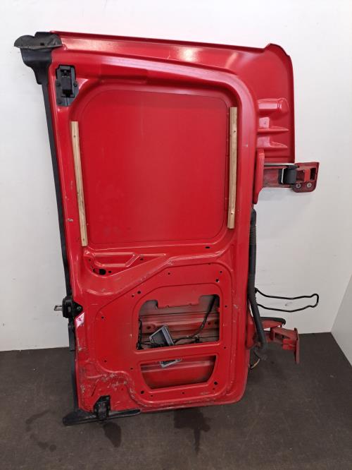 Image Porte de coffre gauche - CITROEN JUMPY 2