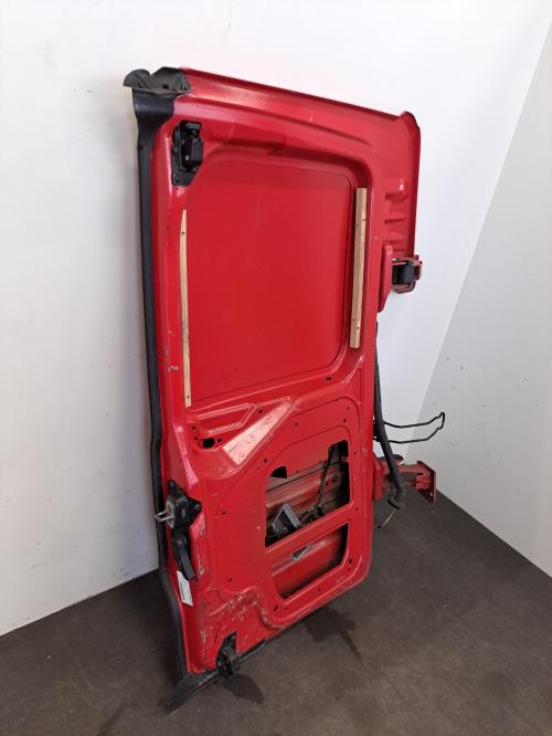 Image Porte de coffre gauche - CITROEN JUMPY 2
