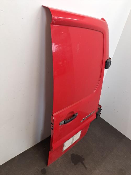 Image Porte de coffre droit - CITROEN JUMPY 2