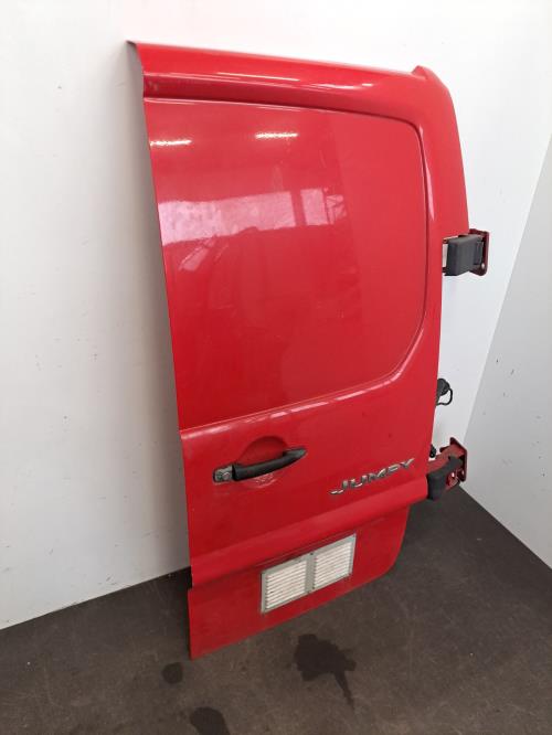 Image Porte de coffre droit - CITROEN JUMPY 2