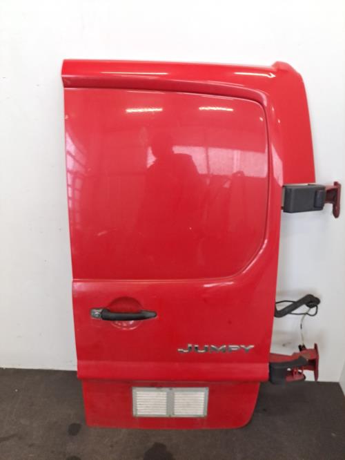 Image Porte de coffre droit - CITROEN JUMPY 2