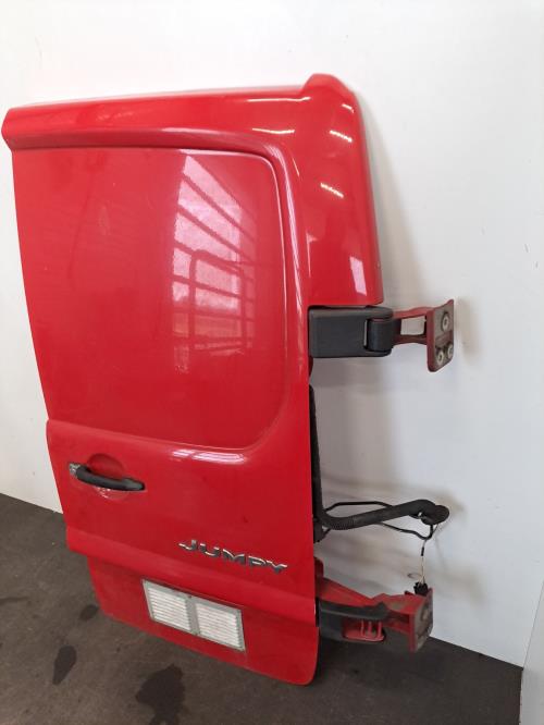 Image Porte de coffre droit - CITROEN JUMPY 2