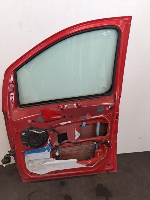 Image Porte avant droit - CITROEN JUMPY 2