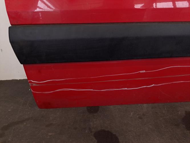 Image Porte avant droit - CITROEN JUMPY 2