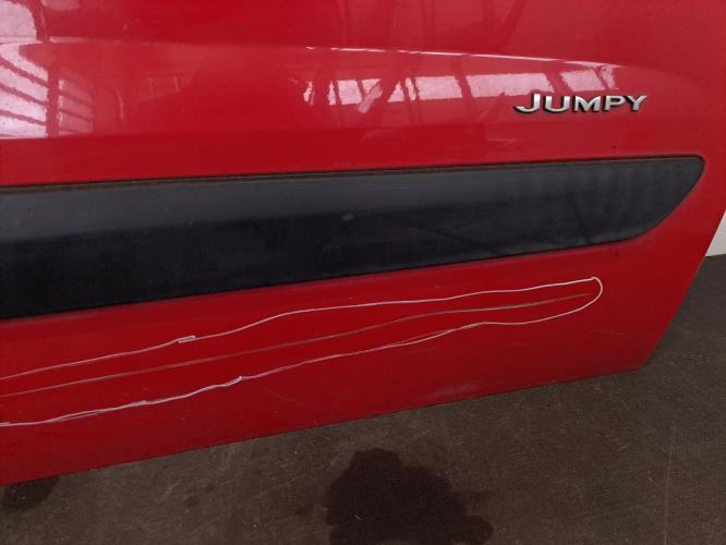 Image Porte avant droit - CITROEN JUMPY 2