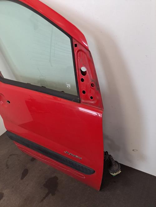 Image Porte avant droit - CITROEN JUMPY 2