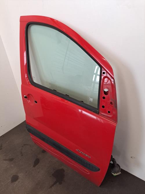 Image Porte avant droit - CITROEN JUMPY 2