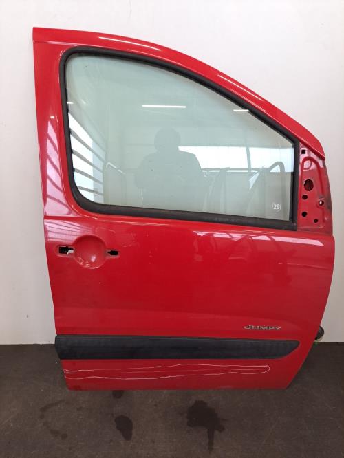 Image Porte avant droit - CITROEN JUMPY 2
