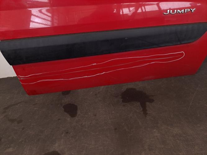 Image Porte avant droit - CITROEN JUMPY 2