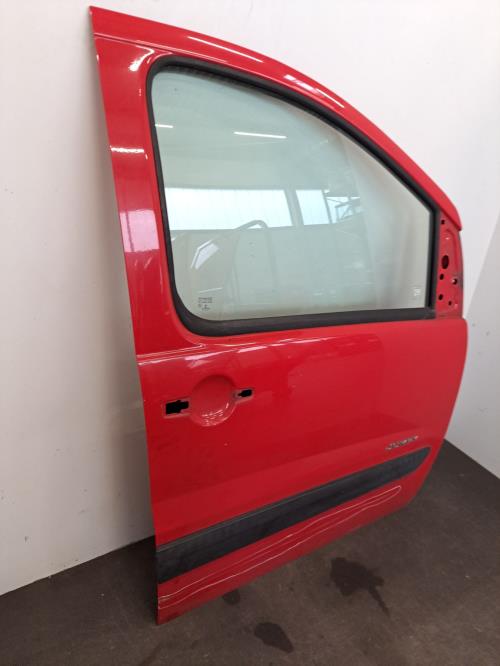 Image Porte avant droit - CITROEN JUMPY 2