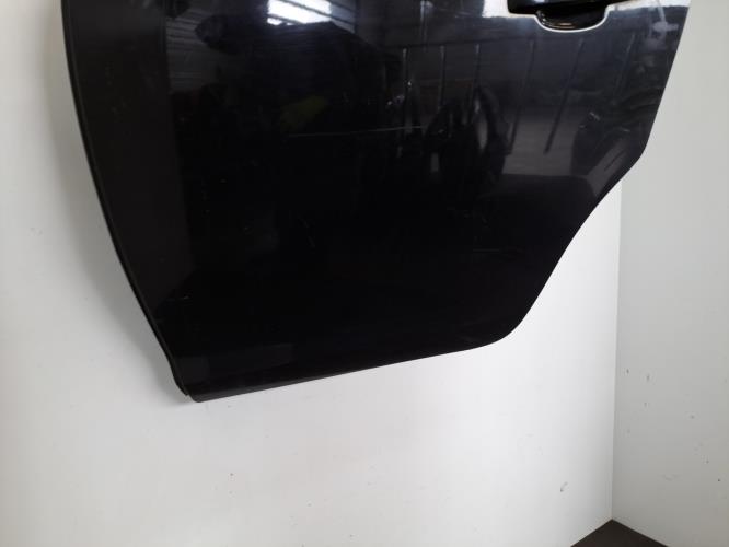 Image Porte arriere gauche - OPEL CORSA D