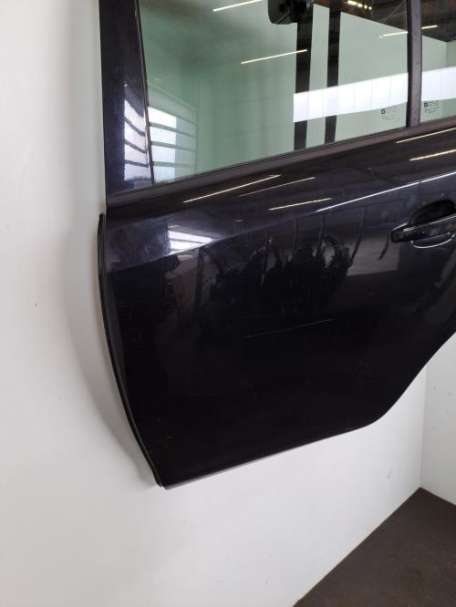Image Porte arriere gauche - OPEL CORSA D
