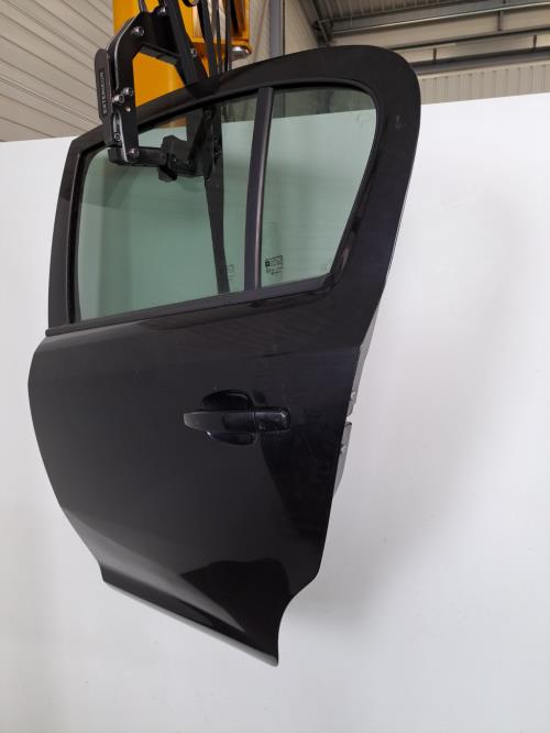 Image Porte arriere gauche - OPEL CORSA D