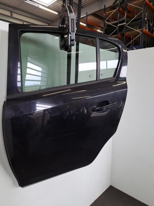 Image Porte arriere gauche - OPEL CORSA D