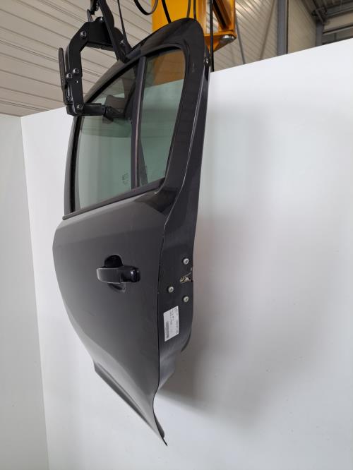 Image Porte arriere gauche - OPEL CORSA D