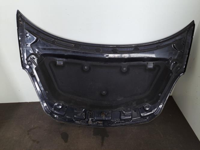Image Capot - OPEL CORSA D