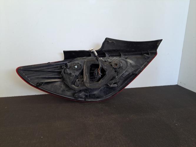 Image Feu arriere principal droit (feux) - OPEL CORSA D
