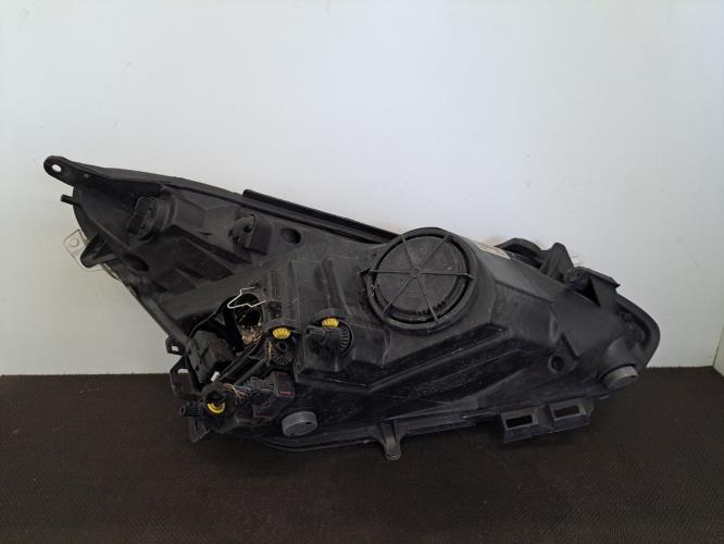 Image Optique avant principal gauche (feux)(phare) - OPEL CORSA D