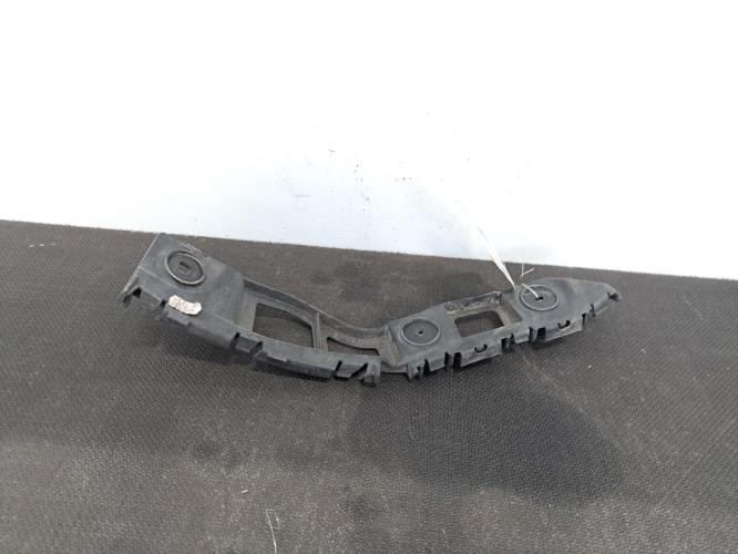 Image Moulure de pare choc arriere - VOLKSWAGEN POLO 5