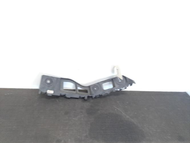 Image Moulure de pare choc arriere - VOLKSWAGEN POLO 5