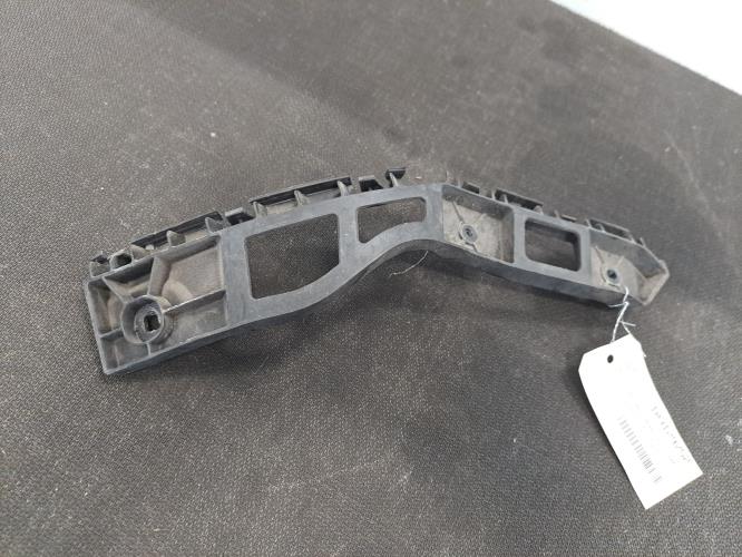 Image Moulure de pare choc arriere - VOLKSWAGEN POLO 5