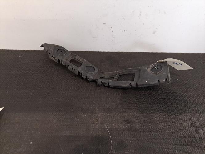 Image Moulure de pare choc arriere - VOLKSWAGEN POLO 5