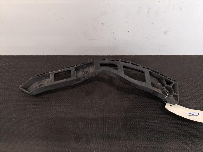 Image Moulure de pare choc arriere - VOLKSWAGEN POLO 5