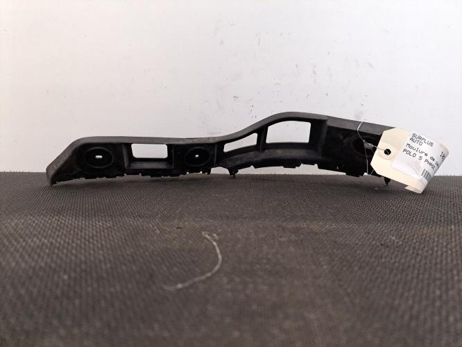Image Moulure de pare choc arriere - VOLKSWAGEN POLO 5