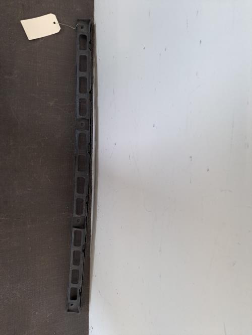 Image Support de pare chocs arriere - VOLKSWAGEN POLO 5