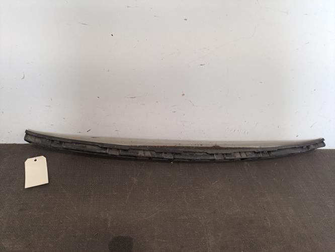 Image Support de pare chocs arriere - VOLKSWAGEN POLO 5