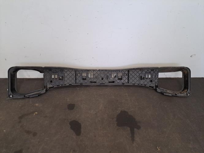 Image Support de pare chocs arriere - PEUGEOT 208 1