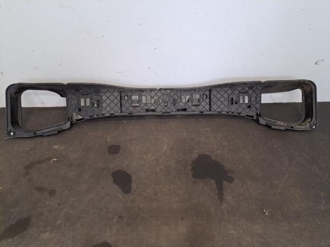 Image Support de pare chocs arriere - PEUGEOT 208 1