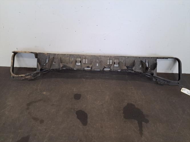 Image Support de pare chocs arriere - PEUGEOT 208 1