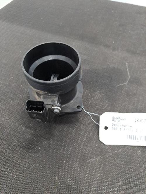 Image Debitmetre - PEUGEOT 508 1