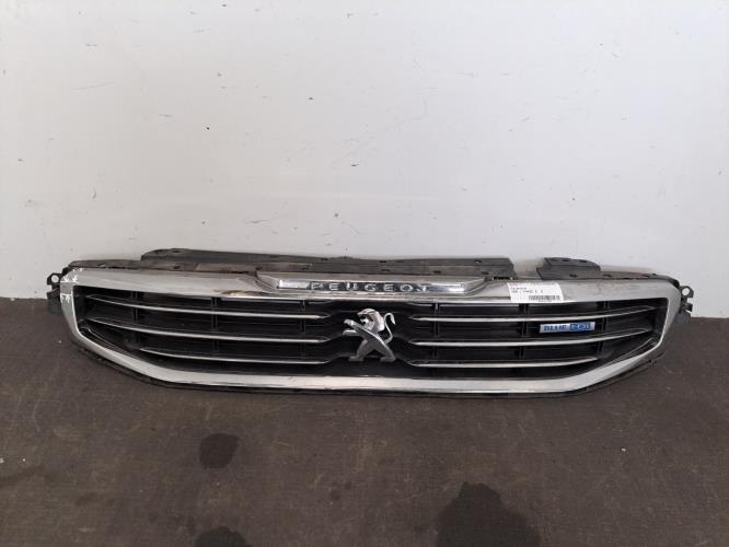 Image Calandre - PEUGEOT 508 1