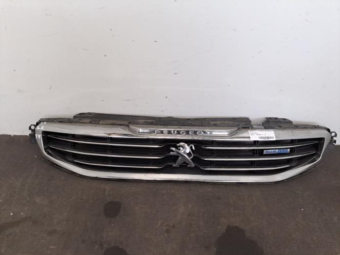 Image Calandre - PEUGEOT 508 1