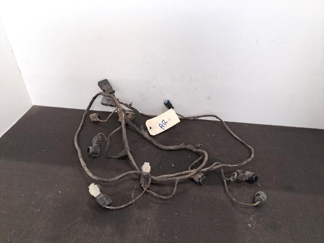 Image Capteur aide au stationnement - PEUGEOT 508 1