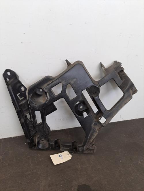 Image Moulure de pare choc arriere - PEUGEOT 508 1