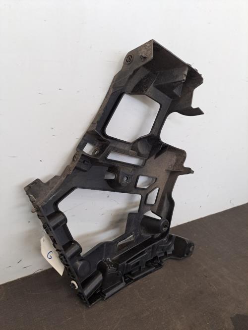 Image Moulure de pare choc arriere - PEUGEOT 508 1