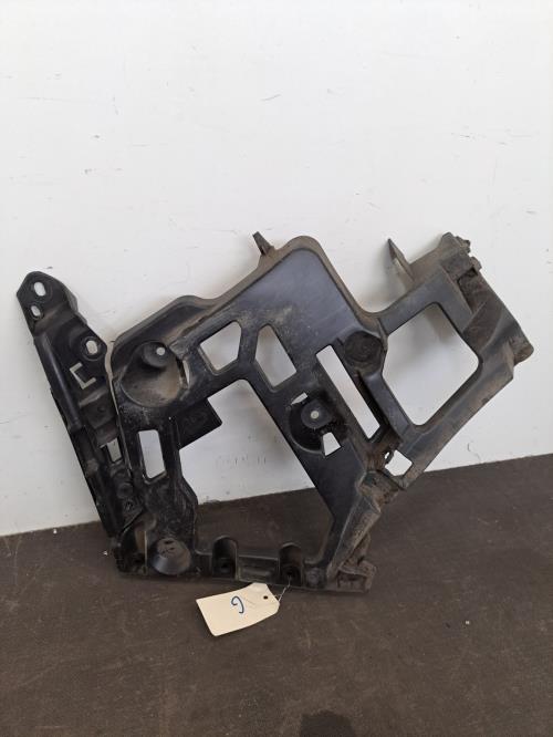 Image Moulure de pare choc arriere - PEUGEOT 508 1
