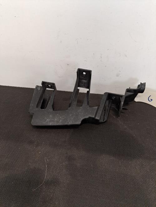 Image Moulure de pare choc arriere - PEUGEOT 508 1